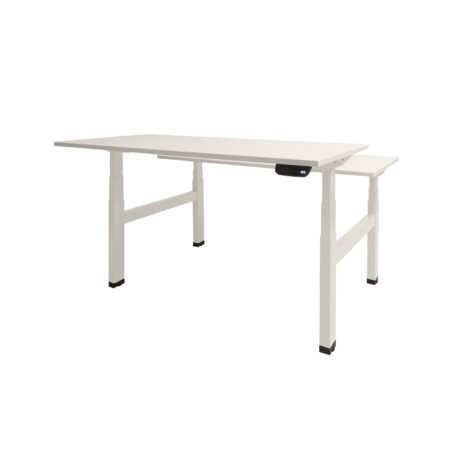 Dextro Plus Duo elektrische zit/sta bureaus